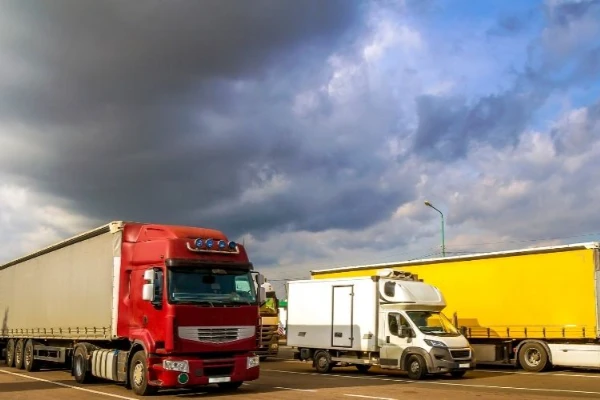 Adıyaman Bingöl Nakliyat Ambarları